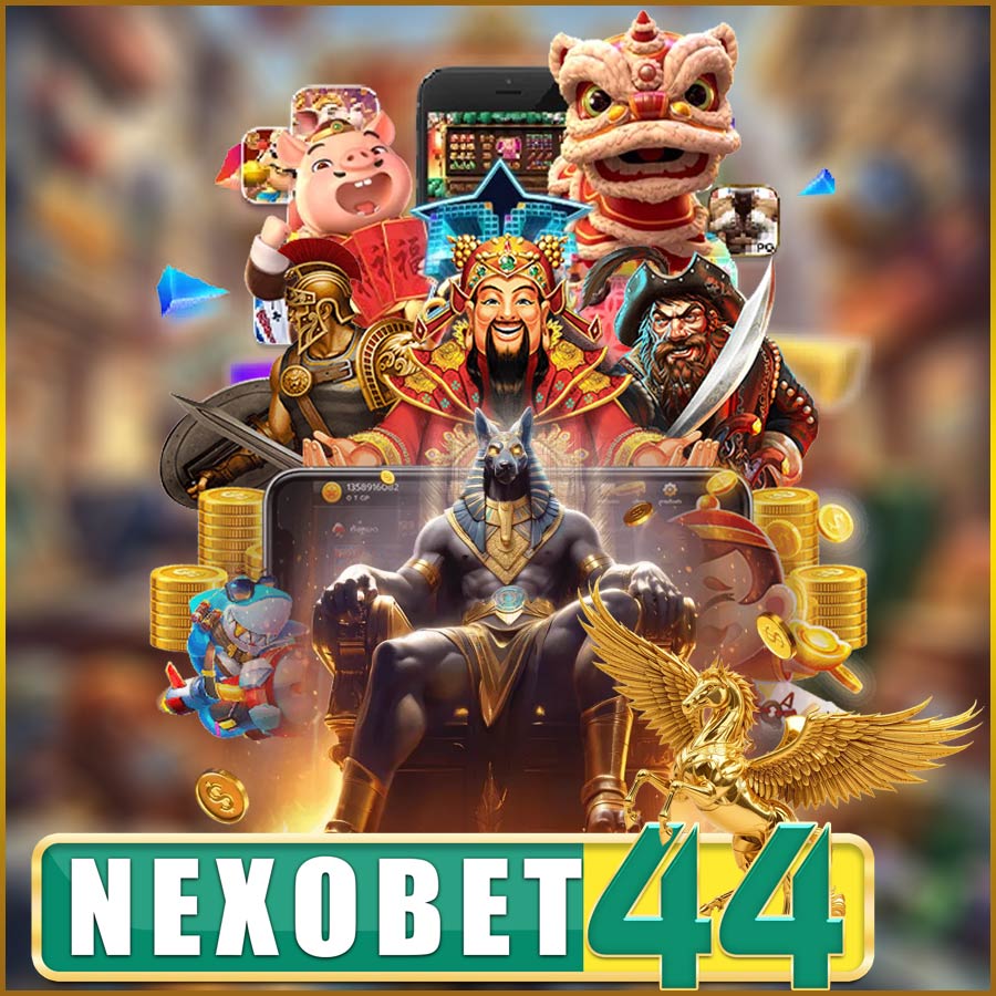 NEXOBETPG