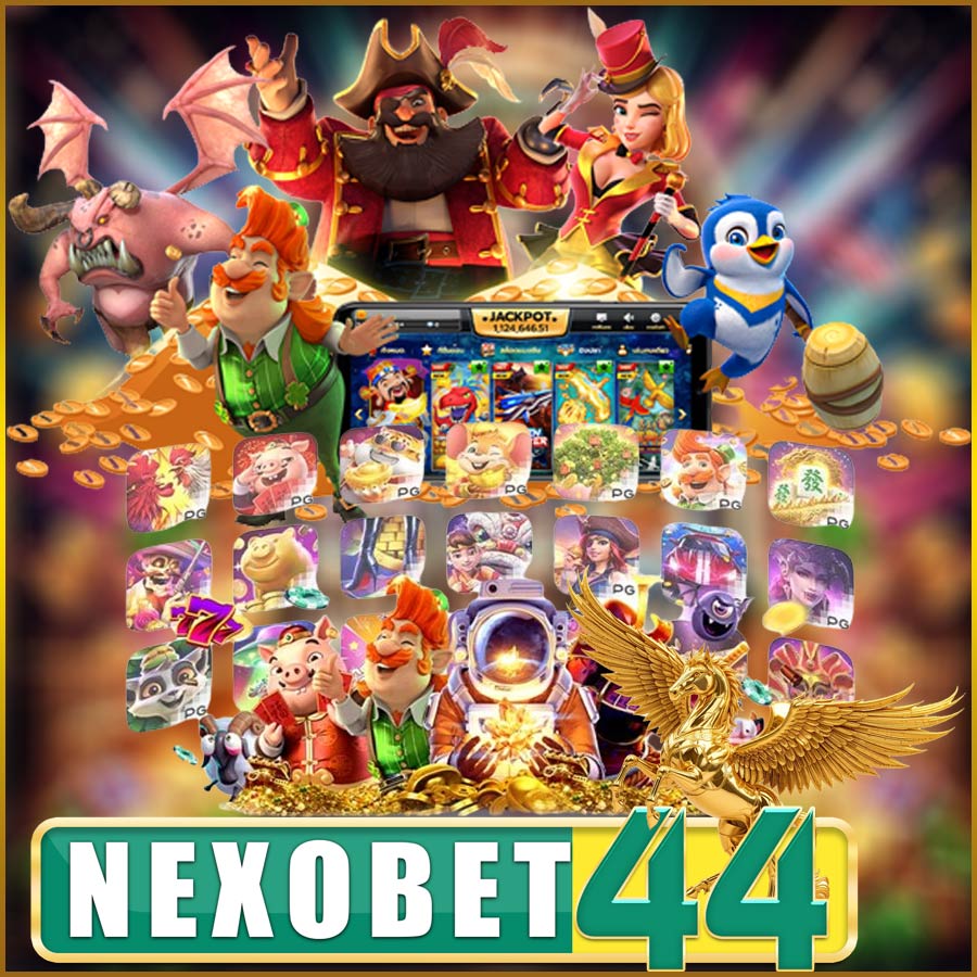 NEXOEASY88